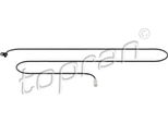 Topran 115 967 - Sensore Abs Oe 131620 Per Sprinter (W906), Crafter (2E), Crafter (2F)