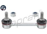 Topran 302 368 - Oe 1 332 463 Asta Di Accoppiamento, Asse Posteriore Per Tourneo Connect, Transit Connect