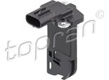 Topran 600 773 - Oe 2505074 Sensore Di Flusso Dell'aria Di Massa Per Auris (E15), Avensis (T27), Iq (J1), Rav 4 Iii (A3), Urban Cruiser (P1), Verso (R2), Yaris (P13), Yaris (P9)