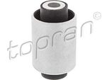 Topran 634 404 - Oe 246 352 01 00 Cuscinetto, Supporto Asse Per Classe Gla (X156), Classe B (W246), Classe A (W176)