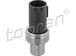 Topran 638 504 - Oe 4 673 935 Pressostato, Impianto Di Climatizzazione Per S-Max (WA6), Ranger (Tke), Mondeo Iv, Galaxy (WA6), Focus Ii, Focus C-Max (DM2), Fiesta Vi, C-Max