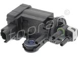 Topran 723 777 Trasduttore Di Pressione, Turbocompressore Oe 9808206880 Compatibile Con C4, C5, DS4, DS5, Jumper, Jumpy, Spacetourer, Vivaro, Zafira, 3008, 308, 5008, 508, Boxer, Expert, Traveller