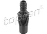 Topran 620 458 - Oe 8200 814 709 Paracolpi, Sospensioni Per Duster