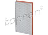 Topran 408 676 - Oe A000 090 25 51 Filtro Aria Per Viano (W639), Vito (W639)