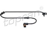 Topran 409 677 - Oe 169 540 11 17 Sensore Abs Per Classe A (W169), Classe B (W245)