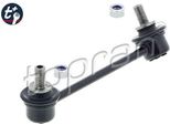 Topran 600 437 - Oe KD31 28 170 Asta Di Accoppiamento, Asse Posteriore Destro Per CX-5 (Gh, Ke), 6 (G), 3 (Bm, Bn)
