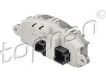 Topran 409 920 - Oe 166 906 40 01 Regolatore, Soffiatore Interno Per Classe Gl (X166), Gle (W166), Gle (C292), Gls (X166), Classe M (W166)