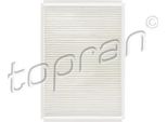 Topran 111 659 - Oe A906 830 02 18 Filtro Aria Abitacolo Per Sprinter (W906), Crafter (2E), Crafter (2F)
