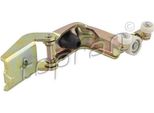 Topran 626 002 - Oe A904 760 02 47 Guida A Rulli, Porta Scorrevole Per Sprinter (W901, W902), Sprinter (W903), Sprinter (W904)