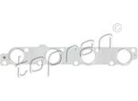Topran 302 235 - Guarnizione Del Collettore Di Scarico Oe 1 137 860 Per Mondeo Iii, Transit
