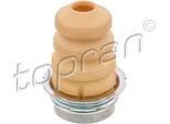 Topran 722 870 - Oe 5166 97 Paracolpi, Sospensione Per Jumper, Ducato, Boxer
