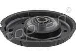 Topran 723 923 - Oe 5038 G6 Supporto Puntone, Anteriore Per DS3, C4 Cactus, C3 Picasso (Sh), C3 Ii (Sc), C3 Aircross Ii (2C, 2R), C-Elysee (Dd), 301, 208 I (Ca, Cc), 2008 I (Cu)