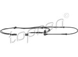 Topran 115 946 - Sensore Abs Oe 8E0 927 807C Per A4 (8E)