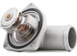 Topran 205 174 - Termostato Acqua Di Raffreddamento Oe 13 38 073 Per Tigra (S93), Vectra B (J96)