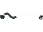 Topran 409 907 - Oe 611 070 34 32 Tubo Carburante Per Classe S (W220), Classe E (S210), Classe E (W210), Clk (C209), Classe C (S203), Classe C (CL203), Classe C (W203)