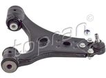 Topran 401 354 - Oe 169 330 06 07 Braccio Di Controllo Per Classe A (W169), Classe B (W245)