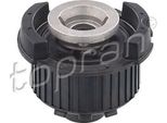 Topran 408 944 - Oe 204 351 08 42 Cuscinetto, Supporto Asse Per Classe Glk (X204), Classe E (S212), Classe E (C207), Classe E (A207), Classe E (W212), Classe C (S204), Classe C (W204)