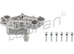 Topran 625 252 - Radiatore Olio Oe 6 50 216 Per Astra J, Astra K, Insignia A (G09), Insignia B (Z18), Meriva B (S10), Mokka X (J13), Zafira Tourer C