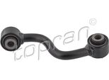 Topran 701 842 - Oe 5561 8JD 01A Asta Di Accoppiamento, Asse Posteriore Destro Per Qashqai Ii (J11), Qashqai +2 I (J10)