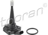 Topran 622 463 - Oe 03L 907 660C Sensore Livello Olio Motore Per Q5 (8R), A8 (4H), A6 (4G), A5 (8T), A4 (8K), T6, Touareg (7P), Crafter (2F), Crafter (2E), Amarok