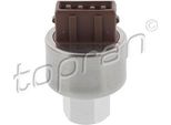 Topran 638 515 - Oe 6455 T2 Pressostato, Climatizzatore Per Xsara, Zx (N2), Saxo, Jumpy (B), Jumpy (U6U), Berlingo, 605 (6B), 806 (221), Expert (224), 406, 405 Ii, 306, 206 Sw (2E/K), 206 (2A/C), 206 Cc (2D), 106 Ii, Expert (222), Expert (223), Partner (5, G)