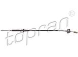 Topran 208 583 - Oe 47 09 651 Cavo Frizione Per Agila B