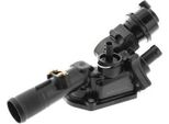 Topran 701 773 - Termostato Liquido Di Raffreddamento Oe 607 200 02 15 Per Citan (W415), Classe B (W246), Classe A (W176), Note (E12), Juke (F15), Scenic Iii, Megane Iii, Kangoo (Fw), Kangoo (Kw), Grand Scenic Iii (Jz), Clio Iv, Captur I (H5, J5)