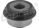Topran 634 477 - Oe A246 333 01 14 Cuscinetto, Braccio Di Controllo Per Cla (X117), Cla (C117), Classe B (W246), Classe A (W176)