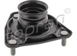 Topran 821 944 - Oe 54610 1H000 Supporto Puntone, Anteriore Per Elantra (Hd), I30 (Fd), Ceed (Ed), Pro Ceed (Ed)