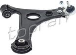 Topran 400 267 - Oe 168 330 23 07 Braccio Di Comando Per Classe A (W168)