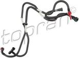 Topran 702 153 - Oe 8200 685 633 Kraftstoffleitung Per Logan, Sandero, Logan I