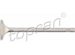 Topran 110 211 - Oe 032 109 611L AuslaßVentil FüR Arosa (6H), Cordoba (6K), Cordoba (6L), Ibiza (6K), Ibiza (6L), Fabia I (6Y), Fabia Ii (54), Fox (5Z), Lupo (6E1, 6X1), Polo (6N), Polo (9N), Polo (6V)
