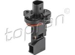 Topran 209 023 - Sensore Di Flusso D'aria Di Massa Oe 12671616 Per Adam, Ampera (R12), Astra J, Zafira Tourer C, Meriva B (S10), Corsa E (X15), Corsa D (S07), Cascada (W13), Astra K