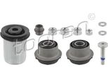 Topran 400 334 - Oe 210 330 01 75 Kit Di Riparazione, Sospensione Ruota Per Classe E (S210), Classe E (W210)