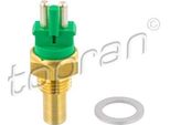 Topran 400 869 - Oe 8 542 56 17 Sensore Della Temperatura Del Liquido Di Raffreddamento Per Sprinter (W904), Classe V (638/2), Vito (W638), Sprinter (W903), Sprinter (W901, W902), Classe S (W140), Classe E (S124), Classe E (W124), Classe C (S202), Classe C (W202)
