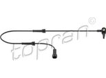 Topran 622 756 - Sensore Abs Oe 4790 000 Q0E Per Movano B (X62)
