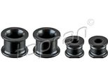 Topran 401 701 - Oe 163 320 00 44 Gomme Per Steli, Asse Anteriore Esterno Per Classe M (W163)