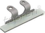 Topran 821 842 - Oe 24432 03000 Guida Di Scorrimento, Catena Di Distribuzione Per Accent Iv (Rb), Accent (Hc), I10 (Pa), I10 (Ba, Ia), I20 (Pb), I20 (Gb, Ib), I30 (Gd), I30 (Pd), Ceed (Jd), Ceed (Cd), Picanto (Ja), Pro Ceed (Jd), Rio Iii (Ub), Rio Iv (Fb, Sc, Yb)