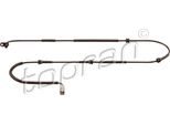 Topran 723 808 - Sensore Abs Oe 4545 F0 Per Jumpy (VF7), Scudo, Expert (Vf), Expert Tepee (VF3X)