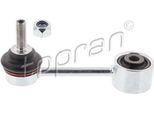 Topran 208 248 - Oe 44 19 304 Asta Di Accoppiamento, Assale Posteriore Per Movano B (X62)