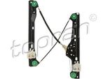 Topran 502 091 - Oe 5133 7 140 588 Regolatore Del Finestrino, Anteriore Destro Per Serie 3 (E90), Serie 3 (E91)