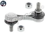 Topran 500 160 - Oe 3355 1 095 532 Asta Di Accoppiamento, Asse Posteriore Per Serie 5 (E39)