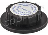 Topran 401 866 - Oe 163 500 00 06 Tappo, Serbatoio Del Refrigerante Per Classe M (W163)