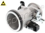 Topran 639 332 - Oe 7700 273 699 Corpo Farfallato Per Logan, Sandero, Clio Ii, Kangoo (Kc), Kangoo (Fc), Logan I, Megane I, Sandero I (Bs), Thalia I (Lb), Thalia Ii (Lu)