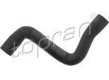 Topran 110 492 - Oe 1H0 121 051C Tubo Radiatore, Inferiore Per Golf Iii (1H), Vento (1H)