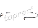 Topran 409 475 - Oe 204 905 29 05 Sensore Abs Per Classe C (W204), Classe C (S204)