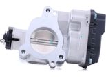 Topran 723 904 - Corpo Farfallato Oe 1635 R8 Per Nemo, C3 Pluriel (Hb), C3 I (Fc, Fn), C2 (Jm), Berlingo, Qubo, Fiorino, Partner (5, G), Bipper Tepee, Bipper (Aa), 207 Sw (Wk), 206+, 206 (2A/C), 1007 (Km)