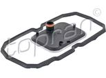 Topran 409 093 - Oe 168 377 KIT01 Set Di Filtri Idraulici, Cambio Automatico Per Classe A (W168), Vaneo (414)