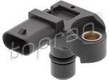Topran 622 540 - Sensore Di Pressione Di Sovralimentazione Oe 12 47 572 Per Adam, Astra J, Cascada (W13), Corsa E (X15), Insignia A (G09), Zafira Tourer C