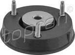 Topran 302 358 - Oe 4 070 497 Cuscinetto Supporto Puntone, Anteriore Per Transit